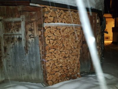 Betriebshelfer für Hofarbeiten